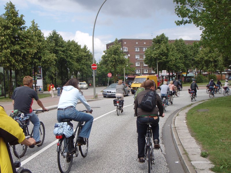 Fahrradsternfahrt Hamburg 252